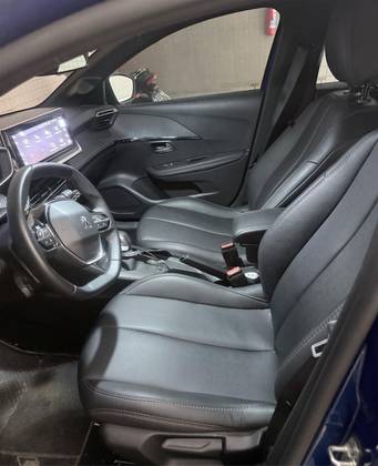 PEUGEOT 208 1.6 16V FLEX ROADTRIP AT6